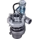 Turbocompresor de Reemplazo para Hyundai Mighty II y Mitsubishi 4D34TI
