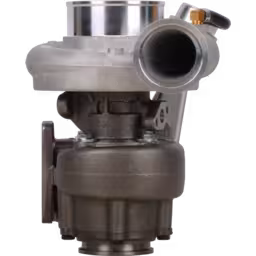 Turbocompresor de Reemplazo para Motor Cummins 6BTAA y KCEC