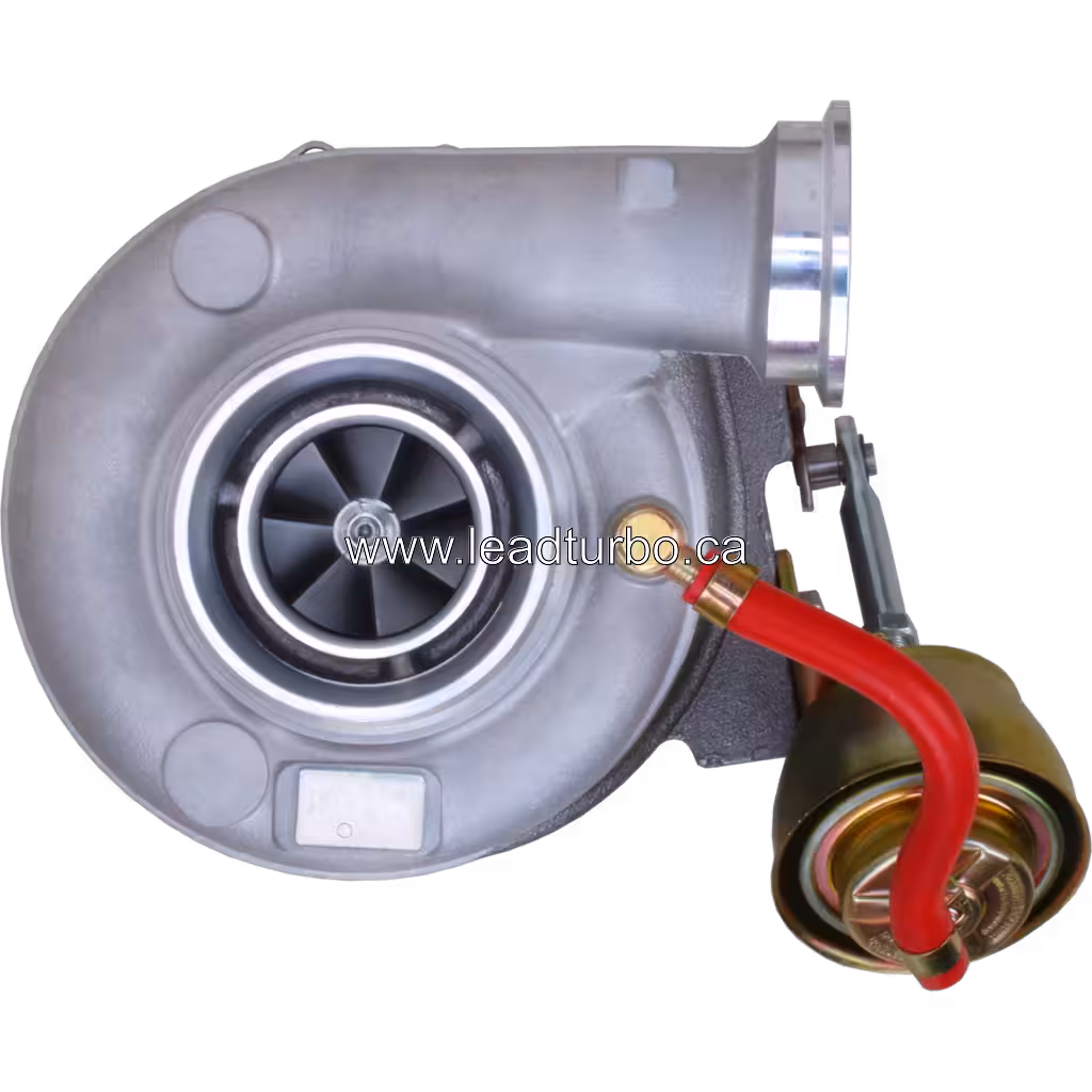 Turbocompresor de reemplazo para Volvo Penta TCD2013L04-2V 175HP