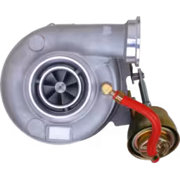 Turbocompresor de Reemplazo para Volvo Penta TCD2013L04-2V 175HP