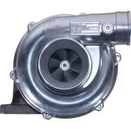 Turbocompresseur 1144002720 RHC62C pour Hitachi EX200 Isuzu 6BD1T