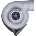 Turbocompresseur 2674A177 S1B pour Perkins 704-30T – Remplacement thumbnail 4