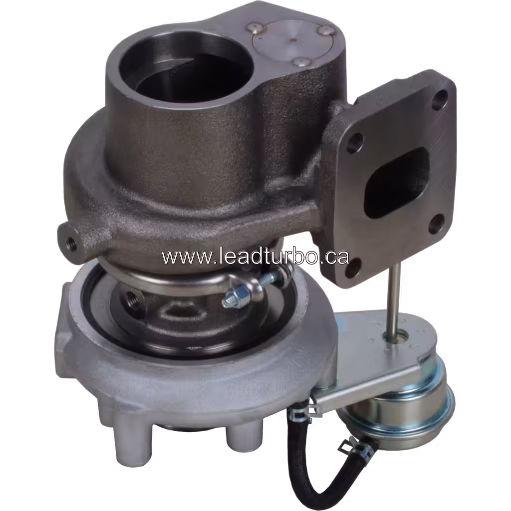 Turbocompresseur OEM ref 28230-45100 emballage