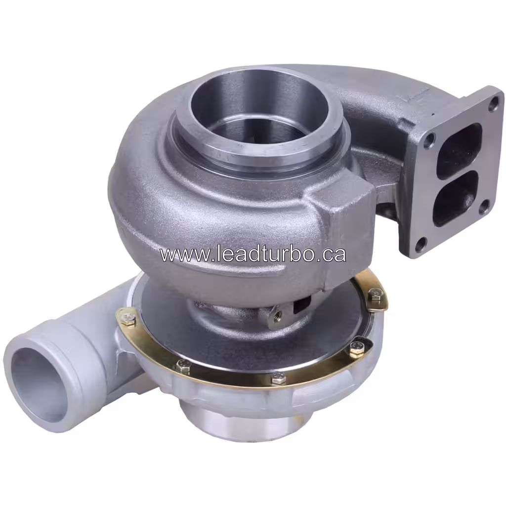 Turbocompresseur H2D reference OEM 168824