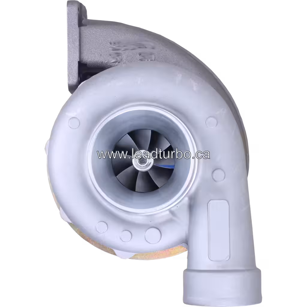 Turbocompresseur 3803024 H2D pour Cummins LTA10