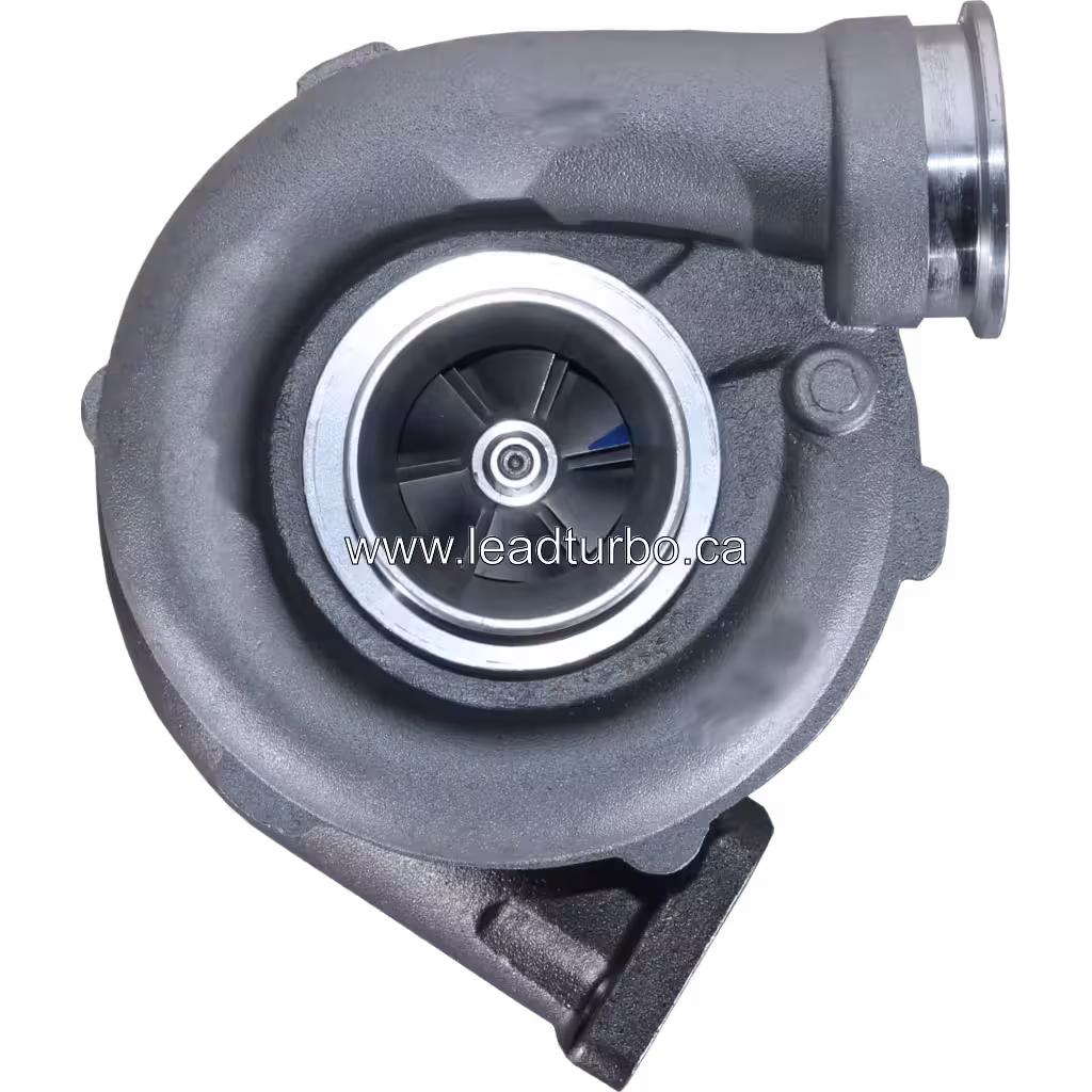 Turbocompresseur 466588-5003 pour Volvo FE6 FL6 TD61F