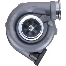 Turbocompresseur 466588-5003 TO4E04 pour Volvo FE6 FL6 TD61F
