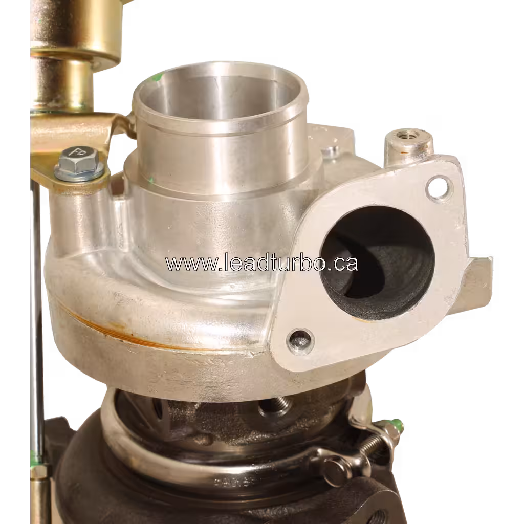 Turbocompresseur 49178-05200 TD05 pour Mitsubishi Eclipse 2.0L front view