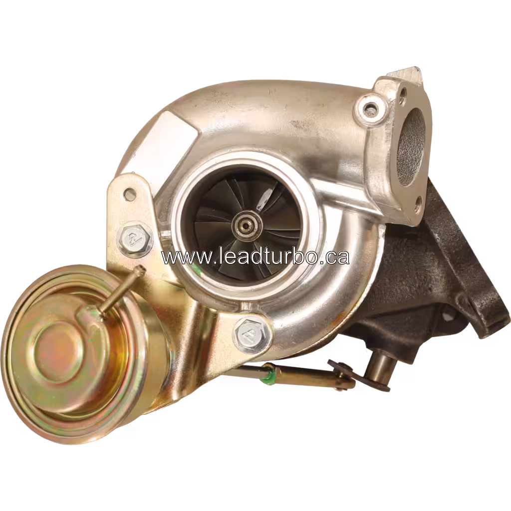 Turbocompresseur 49178-05200 TD05 pour Mitsubishi Eclipse 2.0L top view