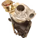Turbocompresseur 49178-05200 TD05 pour Mitsubishi Eclipse 2.0L thumbnail 2