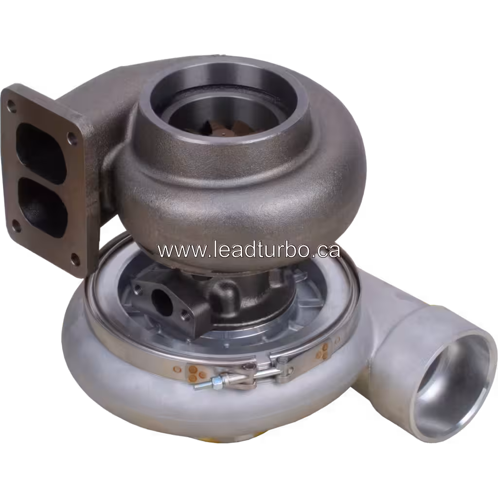 Remplacement turbo KTR110G-QD6B pour D155A-3