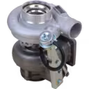 Turbocompresseur 6742-01-5000 WH1E pour CUMMINS 6CT