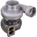 Turbocompresseur 701756-5013S GTA5002B pour CAT 3406E