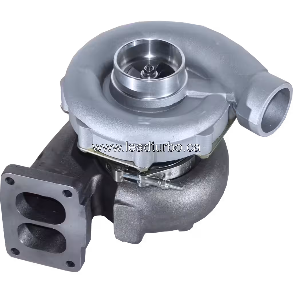 Turbocompresseur Daewoo DS2840LE 700HP remplacement