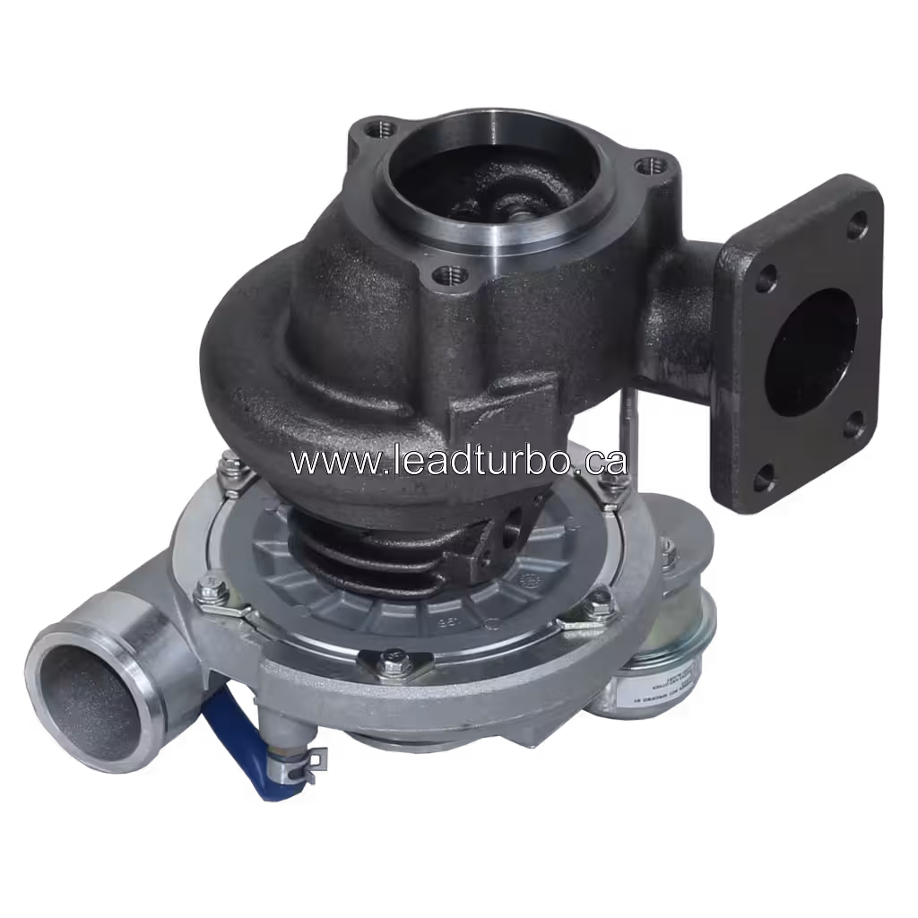 Turbocompresseur de remplacement pour CAT 3054 et ASV