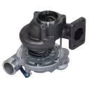 Turbocompresseur de remplacement pour CAT 3054 et ASV