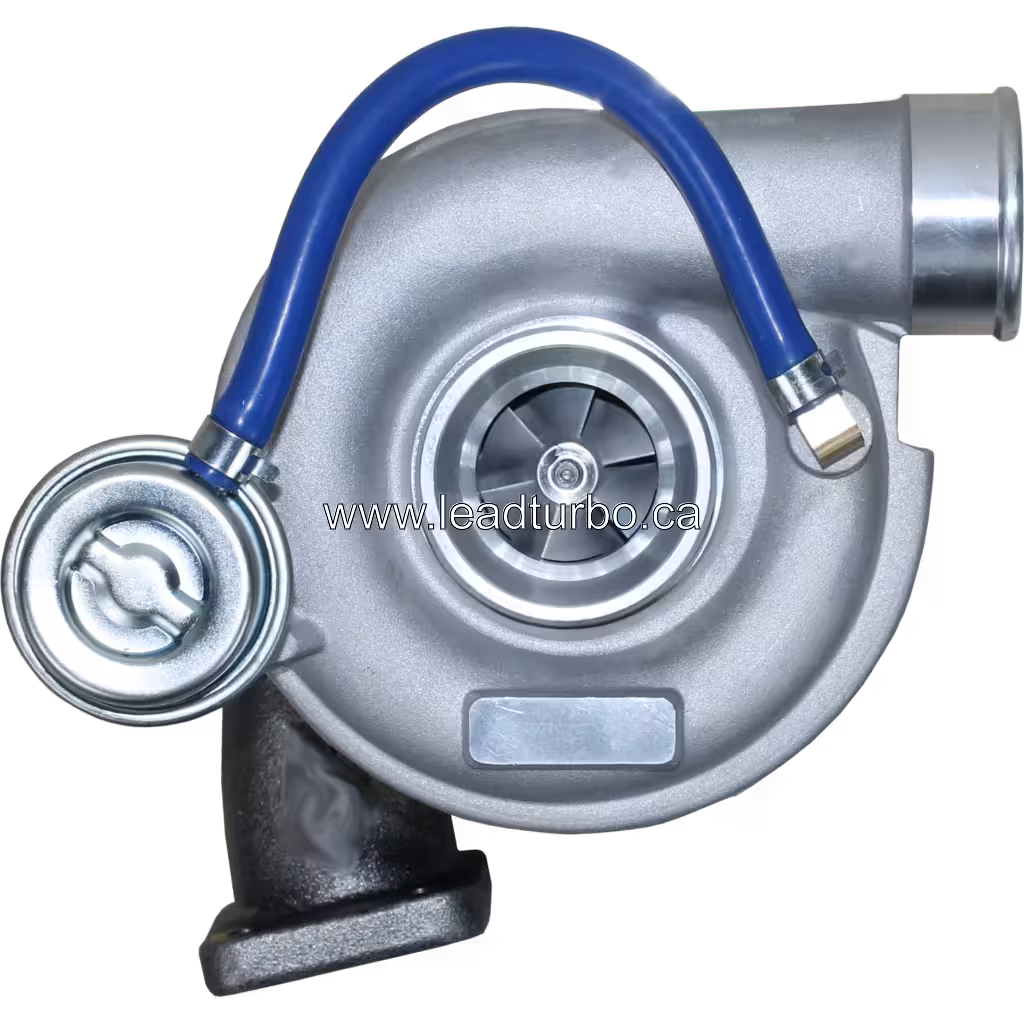 Turbocompresseur 711736-5026 GT2556 vue avant