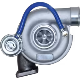 Turbocompresseur 711736-5026 GT2556 pour Perkins 1104C-44T