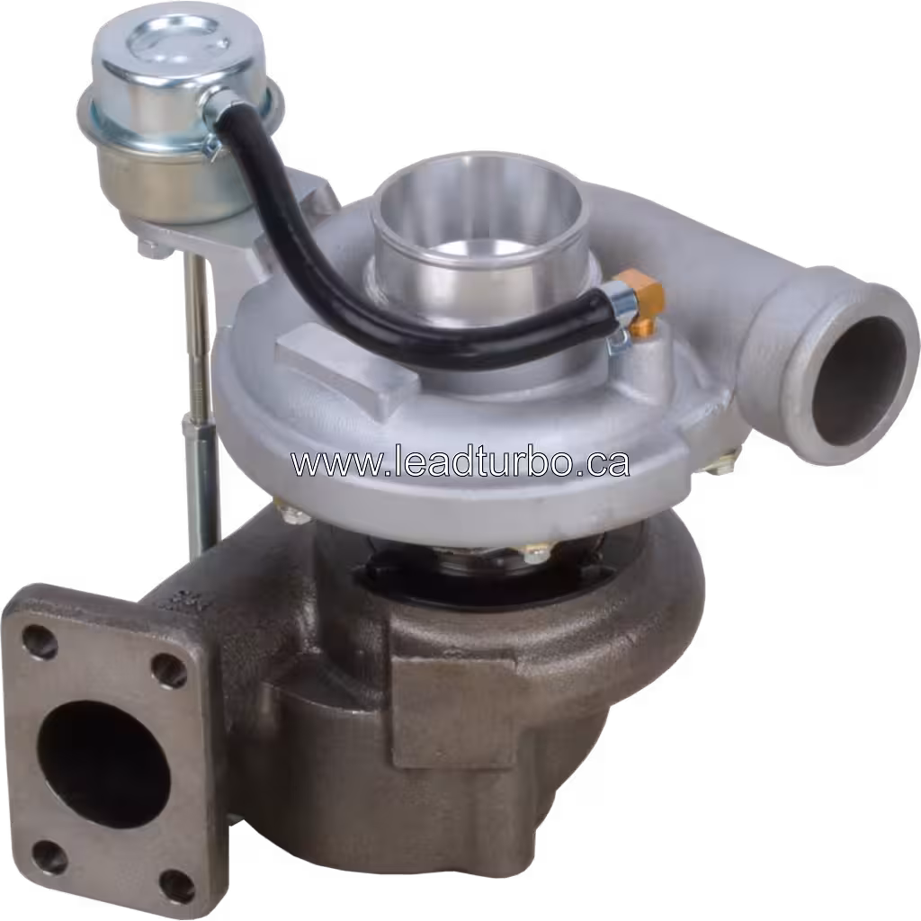 Turbocompresseur Perkins 1104C-44T référence 2373786