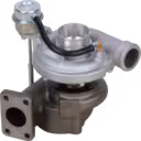 Turbocompresseur 711736-5026 GT2556 pour Perkins 1104C-44T