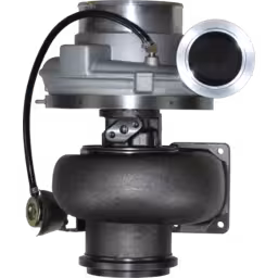 Turbocompresseur 750058-5001 GTA5008BS pour CAT C15