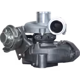 Turbocompresseur 801891-5001S GT1749V pour Toyota Avensis 1CD-FTV