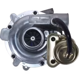 Turbocompresseur 8973311850 RHF4 RHF4H pour Isuzu 4JB1T