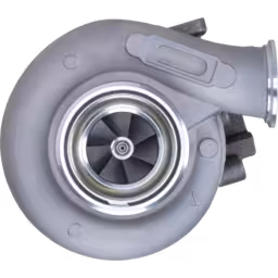 Turbocompresseur HX40 4046107 pour Cummins QSC et Engins