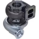 Turbocompresseur HX40 5001836950 pour Renault et Opel thumbnail 3