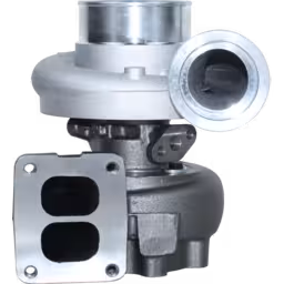 Turbocompresseur HX40 5001836950 pour Renault et Opel