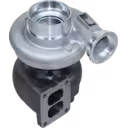 Turbocompresseur HX40 5001836950 pour Renault et Opel thumbnail 2
