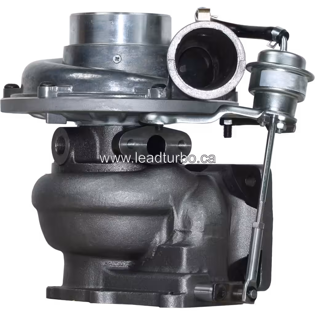 Turbocompresseur 24100-3066A RHE62 pour Hino J08C-TA