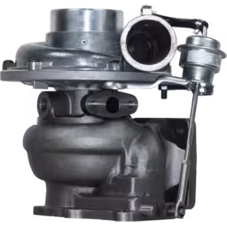 Turbocompresseur de remplacement 24100-3066A RHE62 pour Hino J08C-TA