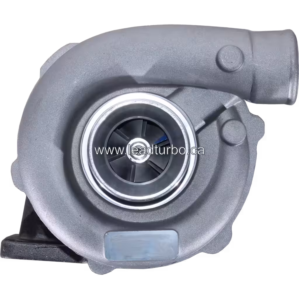 Emballage et poids du turbocompresseur 2674A148