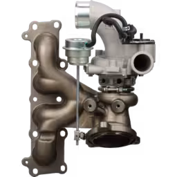 Turbocompresseur de remplacement 53039700288 K03-2080DCB 5 88