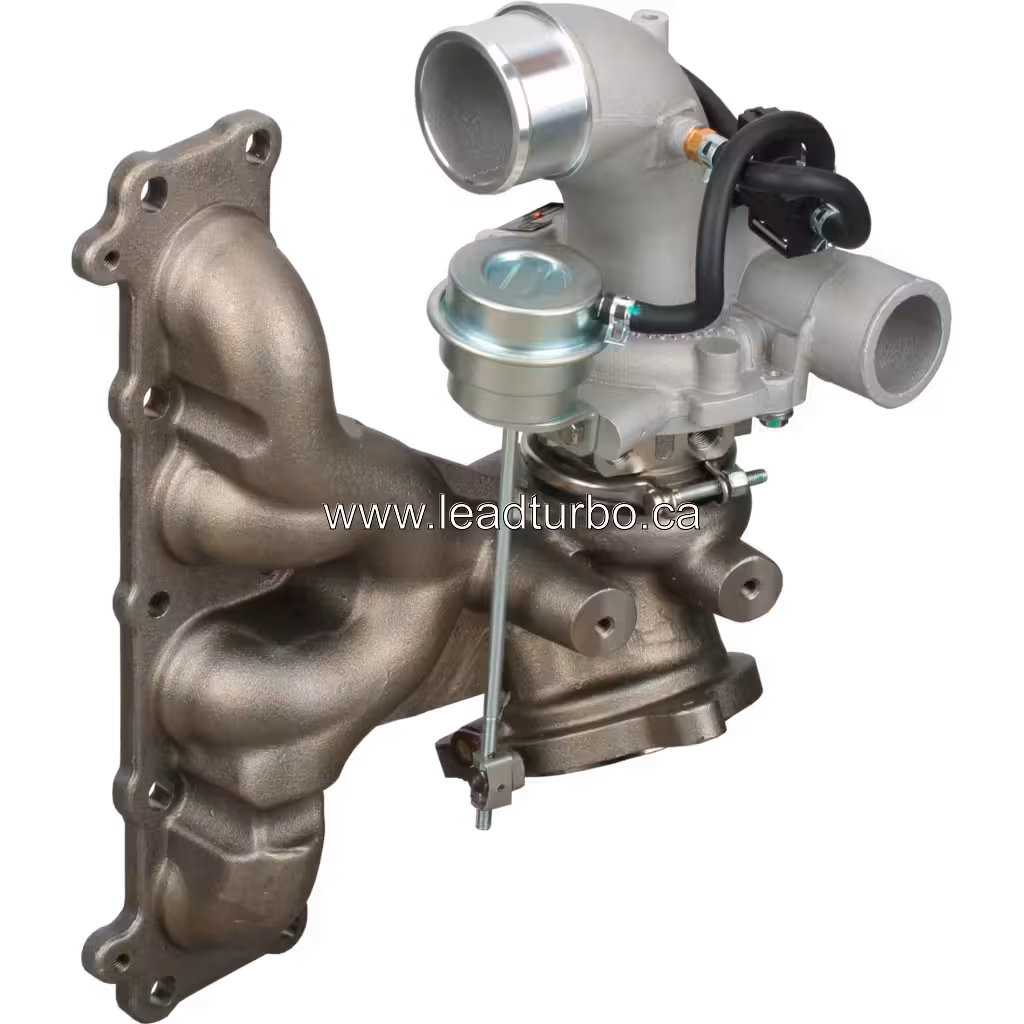 Turbocompresseur de remplacement Ford 2.0L EcoBoost 53039700288