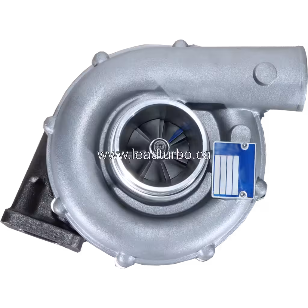Turbocompresseur 53279886014 K27-3060G vue avant
