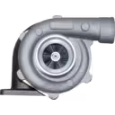 Turbocompresseur industriel TO4B59 pour chargeuses et tracteurs