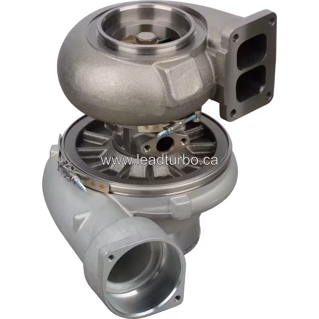 Turbocompresseur CAT 3406E référence 2231469