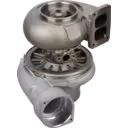 Turbocompresseur CAT 3406E référence 2231469