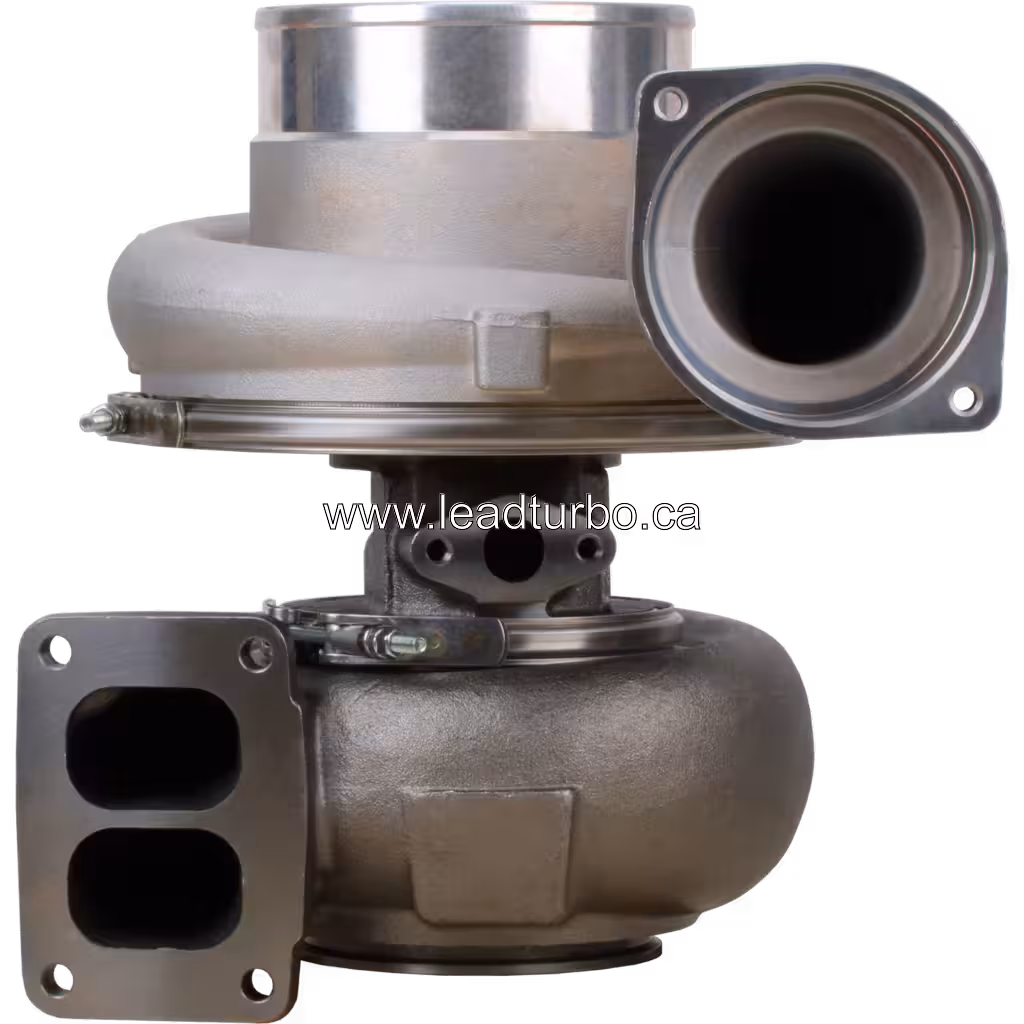Turbocompresseur 701756-5013S GTA5002B pour CAT C15