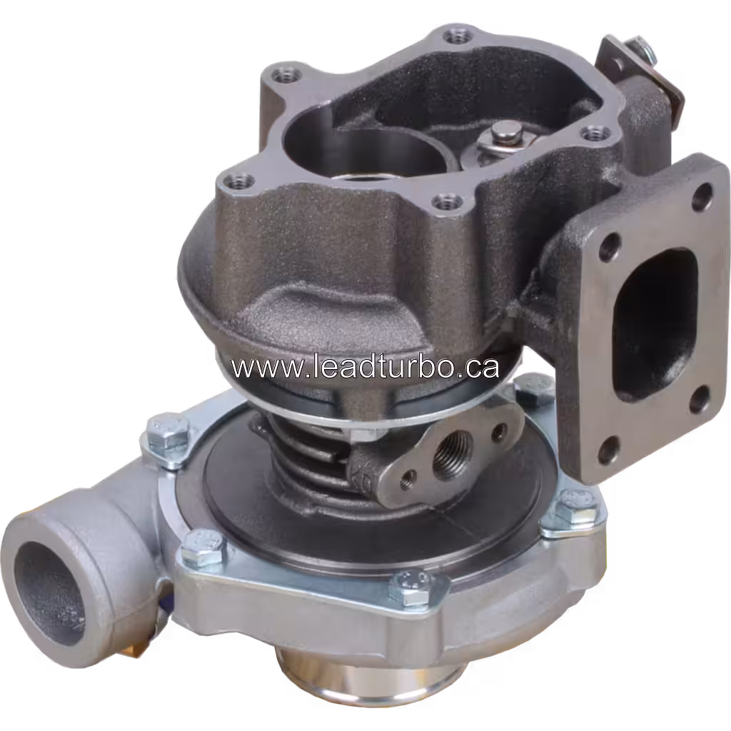 Turbocompresseur TB2818 référence OEM 702365-0001