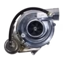 Turbocompresseur de remplacement VA240039 pour Hino YF20 (VX53) thumbnail 1