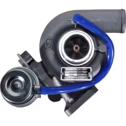 Turbocompresseur de remplacement VB410099 RHF3 pour Bobcat et Kubota