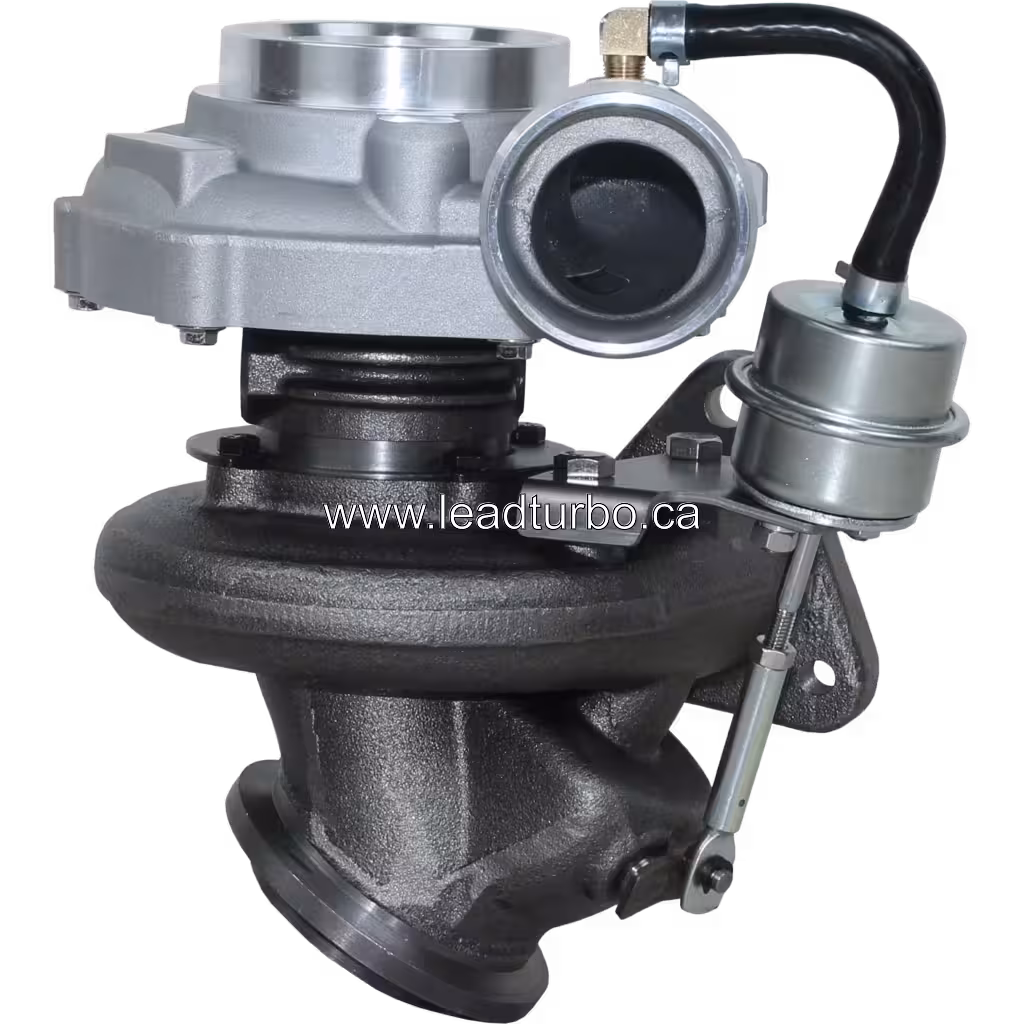 Turbocompresseur de remplacement pour Ford Ranger NGD3 2004