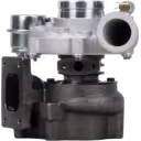 Turbocompresseur de remplacement pour Foton BJ493ZLQ3-85KW
