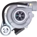 Emballage et dimensions du turbocompresseur Foton