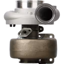 Turbocompressor 2854829 HX35 para Iveco 160-180HP