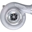 Turbocompressor 2854829 HX35 para Iveco 160-180HP thumbnail 4