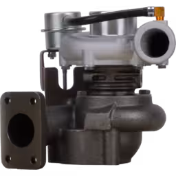 Turbocompressor SJ60F E4300-1118100-383-T para Jinbei Jincup Pickup